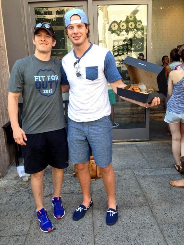 Photo via John Carlson.