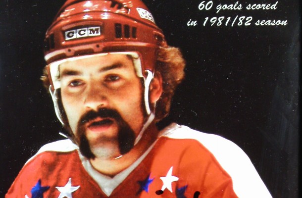 Dennis Maruk and One Washington 