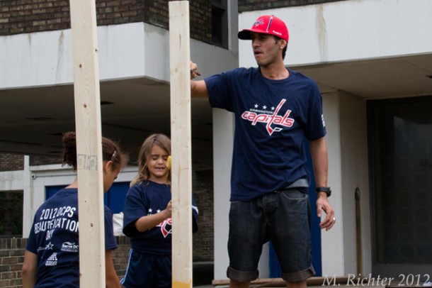 Mike Ribeiro (M. Richter)