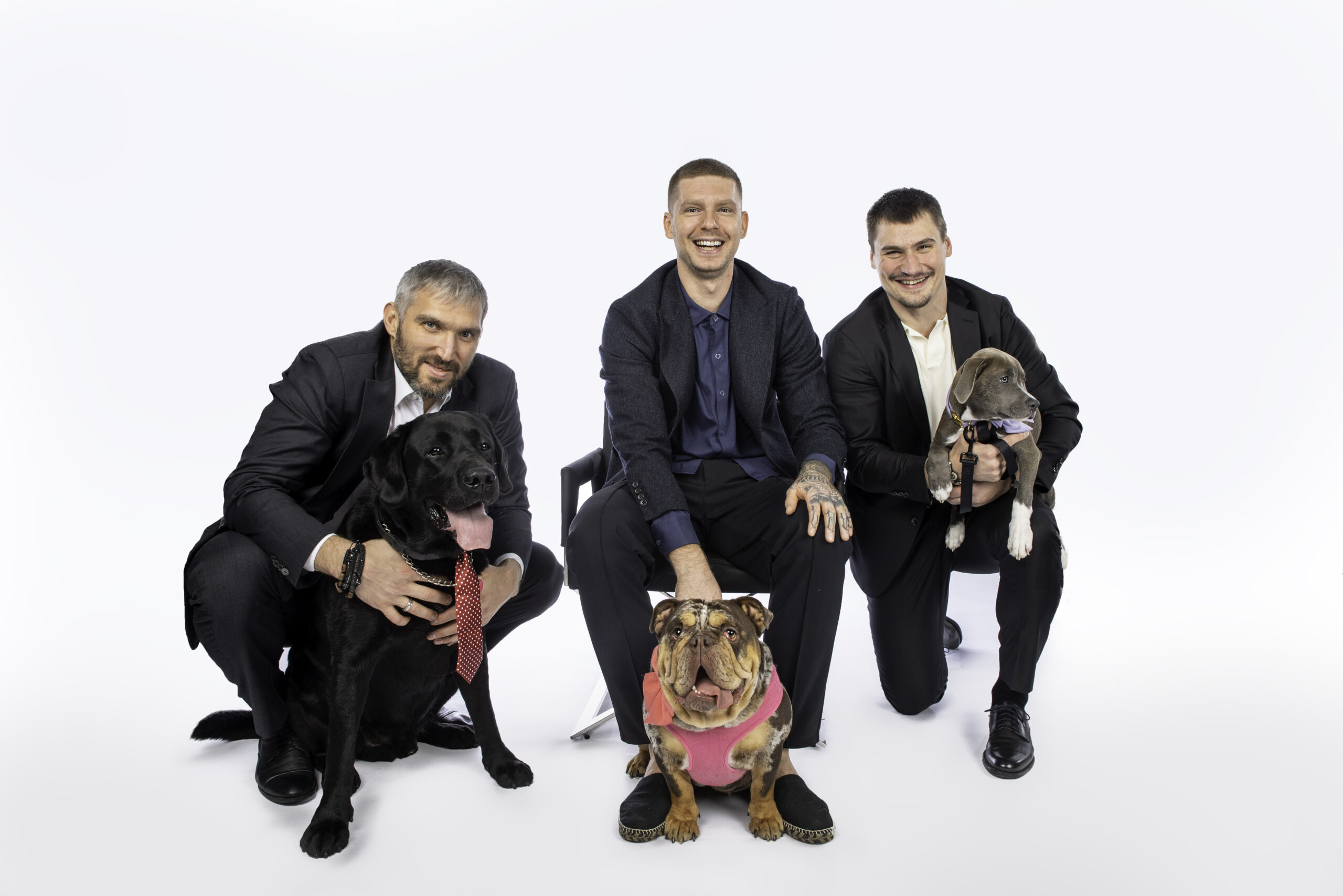 2023 Caps Canine Calendar Now Available!
