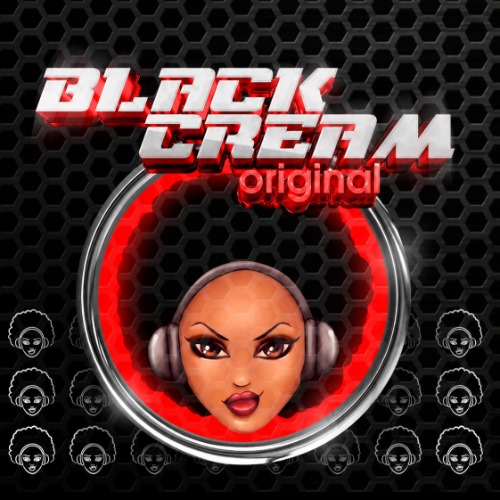 BLACK CREAM ORIGINAL DOMINGO 16/08