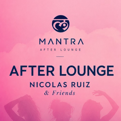 After Lounge Edición 2