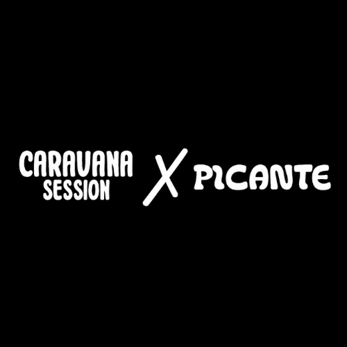 caravana x picante