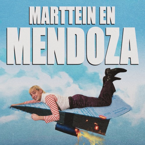 MARTTEIN en MENDOZA - 05/09 - THE BUNKER