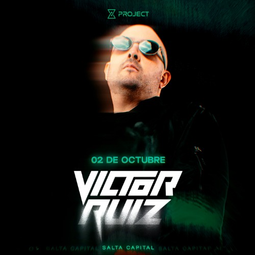 Victor Ruiz - Aniversario Project