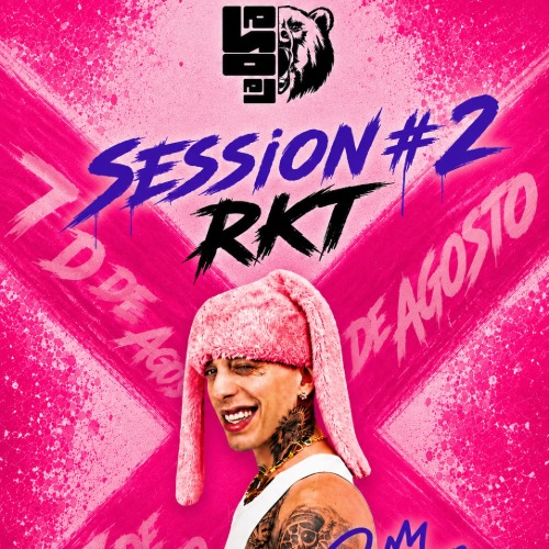 Session #2 RKT Hacemos Historia