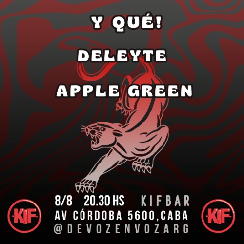 8/8 - Kif