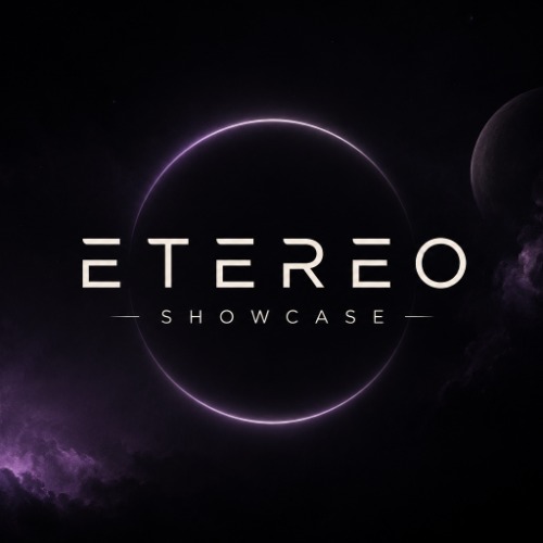 Etereo Showcase | Anniversary Edition