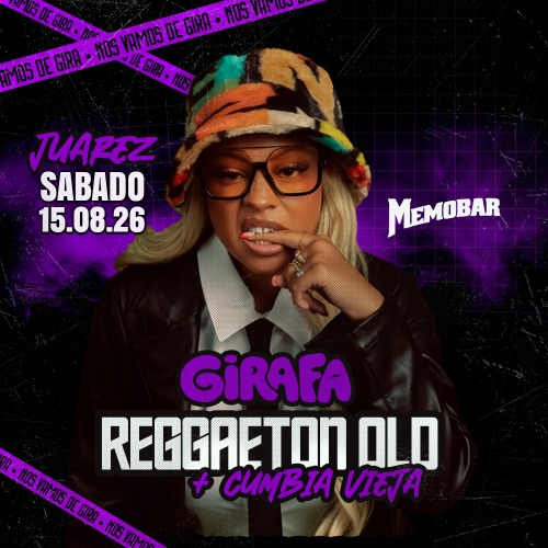 Girafa Juarez