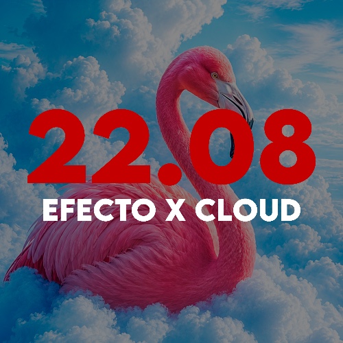 Cloud x El Efecto