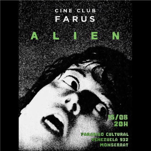 Cineclub Farus