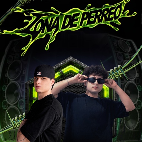 ZONA DE PERREO