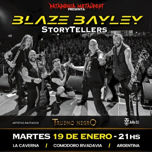 "StoryTellers"