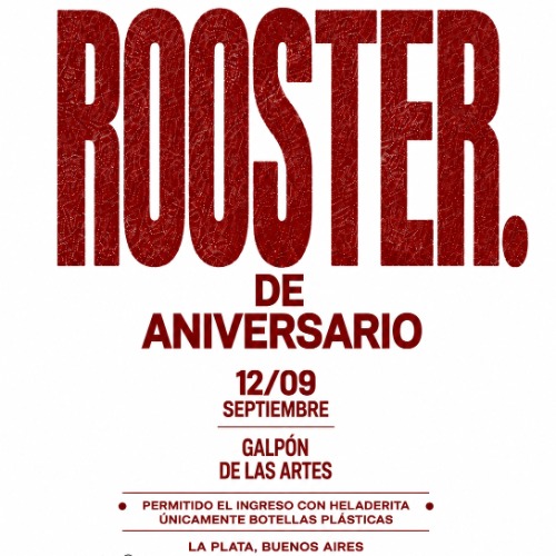Rooster