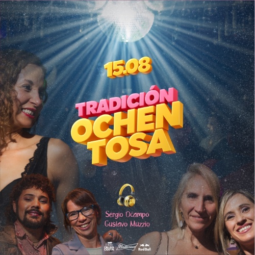 Tradición Ochentosa