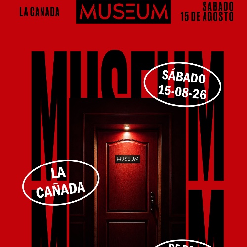 MUSEUM TUCUMAN