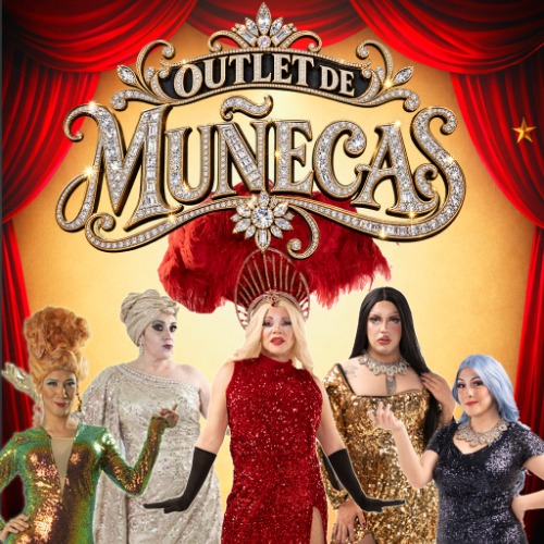 Outlet de Muñecas