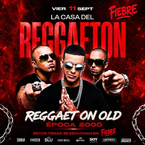 FIEBRE — EDICIÓN #1