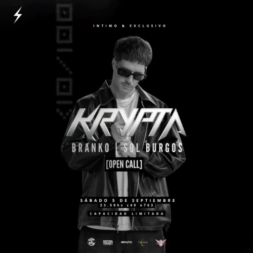 Krypta x impakto
