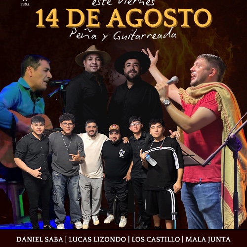 VIERNES ESCONDIDO