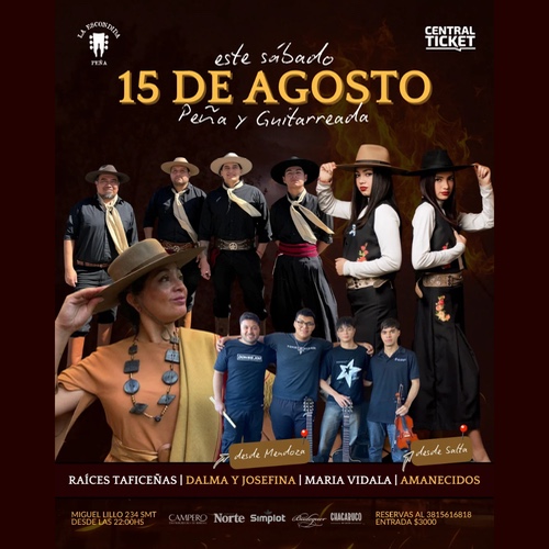 Sábado Escondido