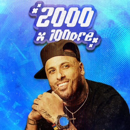 2000's x100pre vol.4 <3
