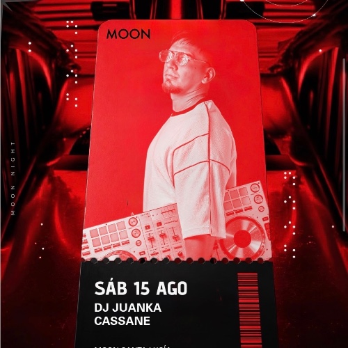 MOON SL