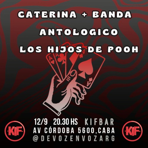 12/9 - Kif