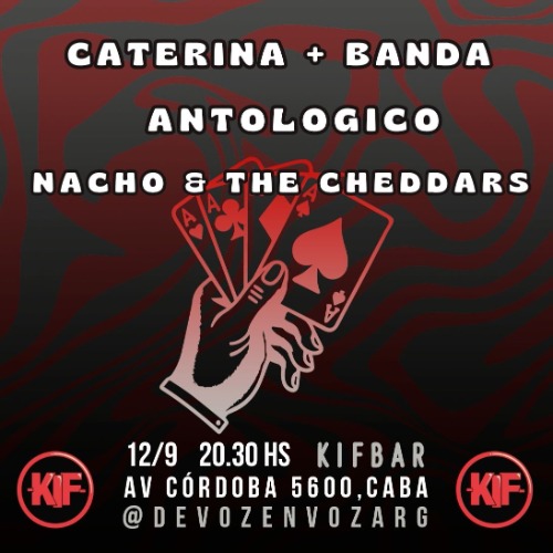 12/9 - Kif