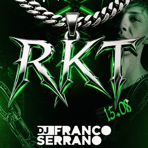 RKT ft PASSWORD