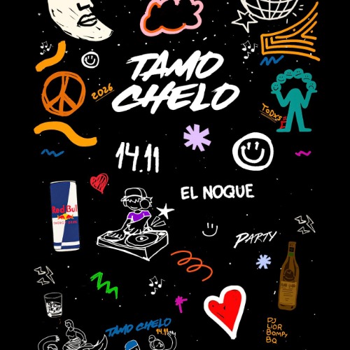 Tamo Chelo