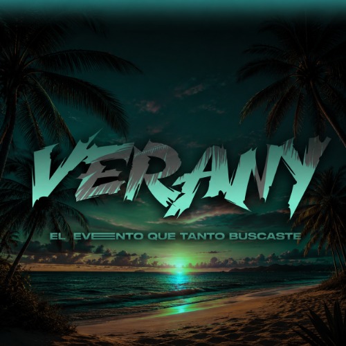 VERANY 2DA EDICION