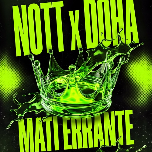 NÓTT x DOHA