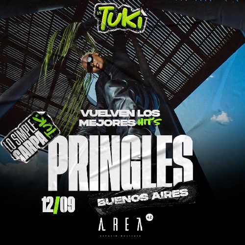 Volvemos a Coronel Pringles