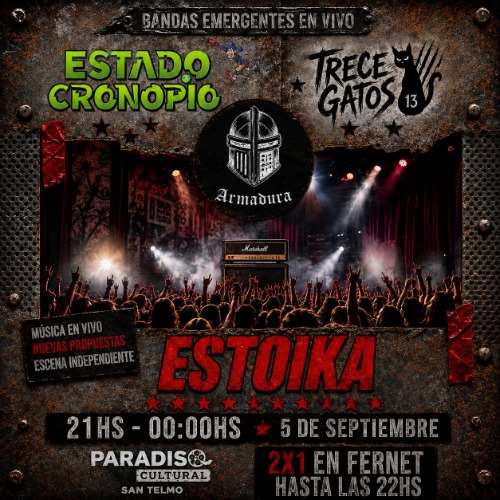 Estoika