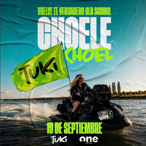 Volvemos a Choele Choel