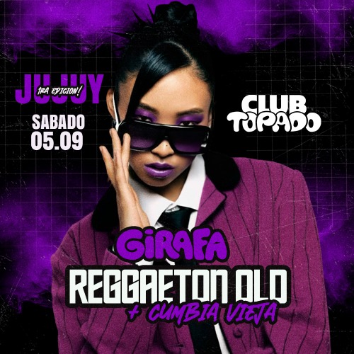 Girafa Jujuy