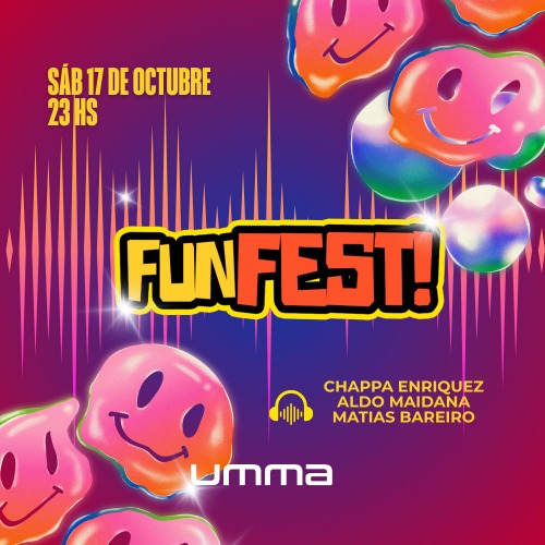 FUNFEST