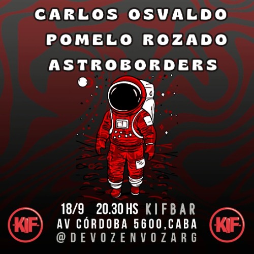 18/9 - Kif