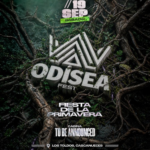Odisea Primavera