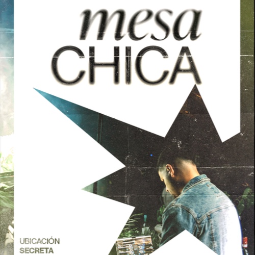 mesaCHICA by LE