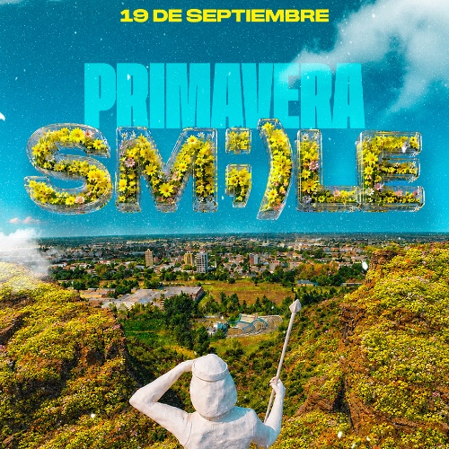 SMILE PRIMAVERA