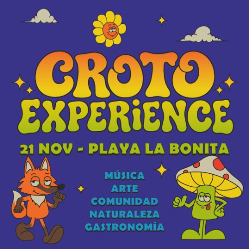 CROTO EXPERIENCE