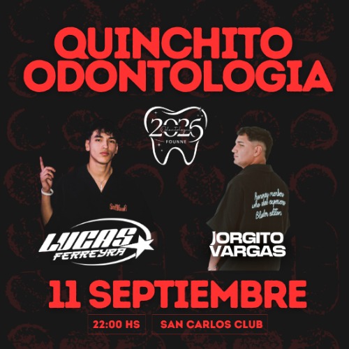 QUINCHITO ODN