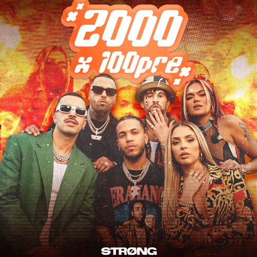 2000s x100pre final de temporada