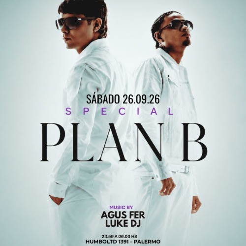 PR701 SPECIAL PLAN B