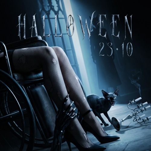 Blossom Ft Melancohits Edición Haloween