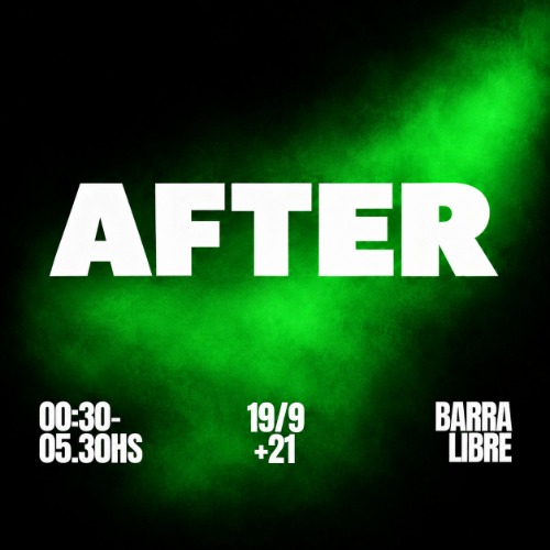 AFTER 19/9