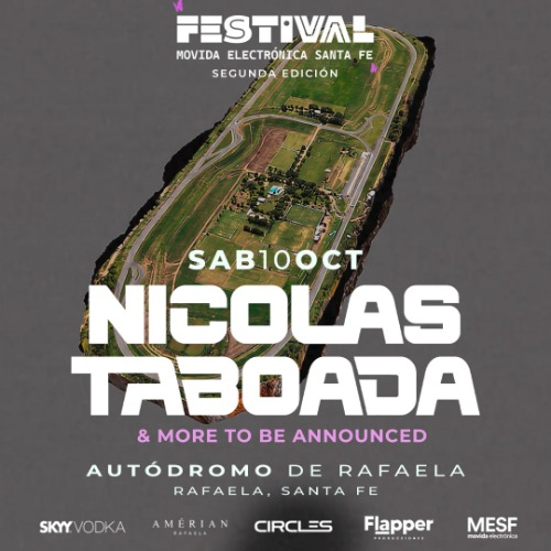 Nicolas Taboada