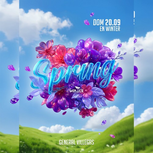 Spring